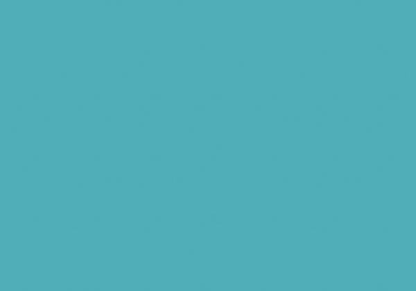aqua coloured box