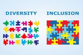 Diversity, Inclusion