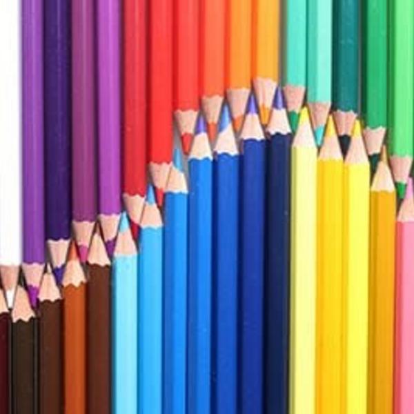 pencils