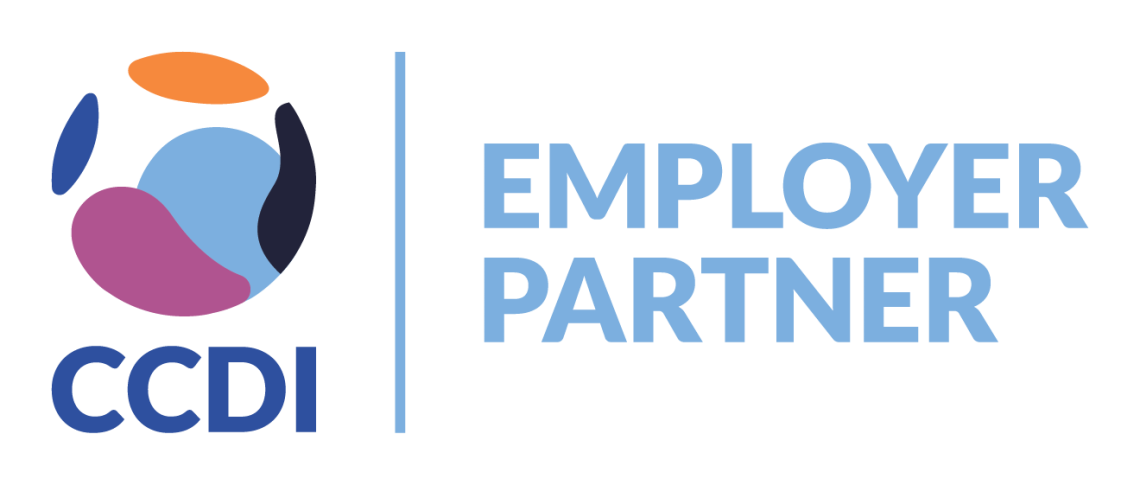 Canadian Centre for Diversity and Inclusion Employer Partner