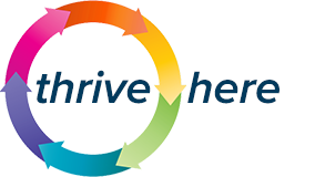 Thrive Here: Employee Well-Being