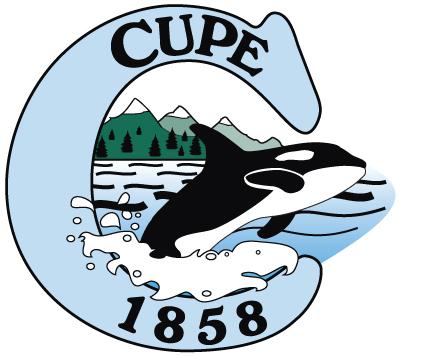 CUPE Local 1858