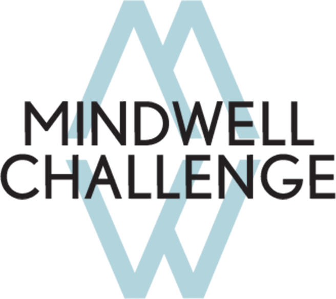 Mindwell Challenge Logo