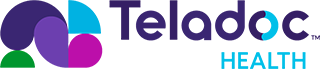 Teladoc Health logo