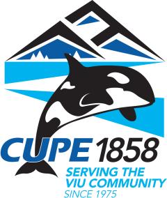 CUPE Local 1858